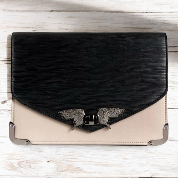 NWT Loungefly Disney Maleficent Crossbody Exclusive LE 1300 Only Made - Picture 3 of 12